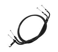 Moto Cavo Acceleratore Push Pull Per Yamaha BOLT/R-Spec XVS950 XVS 950 2014 2015 2016 2017 2018 2019