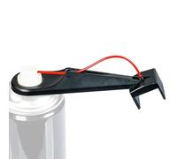 Moto Chain Oiler | Portatile Chain Lube Applicator With Nozzle & Hose | Chain Cleaning And Lubrication Aid For Motorcycle, Bike And Gear Ćhain Maintenance