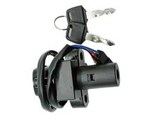 Moto Chiave Accensione Compatibile Con XLV400 Per XL400V Per Transalp 1988-1999 Blocco Accensione Interruttore Di Avviamento Interruttore Di Avviamento Accessori Per Moto