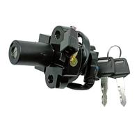 Moto Chiave Accensione Compatibile Con XLV600 Per XL600V Per Transalp 1987-1999 Blocco Accensione Interruttore Di Avviamento Blocco Accensione Accessori Per Moto