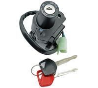 Moto Chiave Accensione Compatibile Con XLV650 Per XL650 Per Transalp 2000-2006 Blocco Interruttore Di Accensione E Avviamento Accessori Per Moto OEM: 35100-MCW-A01 35100-MCW-L60