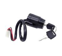 Moto Chiave Accensione Compatibile Con Yamaha Per DT100 Per DT250 Interruttore Di Avviamento A Barilotto Con Serratura Di Accensione Accessori Per Motociclette OEM: 2A6-82508-80