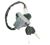 Moto Chiave Accensione Compatibile Con Yamaha Per XJ900 Per XJ900F Per XS400 Blocco Accensione Interruttore Di Avviamento Blocco Interruttore Di Avviamento OEM: 55V-82501-00