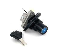 Moto Chiave Accensione Compatibile Con Yamaha Per YZF-R125 Per MT125 2007-2016 Interruttore Di Avviamento A Barilotto Con Serratura Di Accensione Accessori Per Motociclette