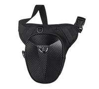 Moto Ciclismo Marsupio,Marsupio Da Gamba Borse da gamba Marsupio da moto Porta cellulare for uomo Donna Escursionismo