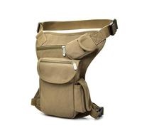 Moto Ciclismo Marsupio,Marsupio Da Gamba Marsupio da moto for coscia, marsupio da uomo, marsupio da uomo (Color : K-1)