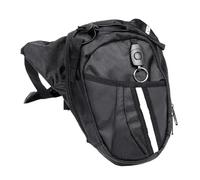 Moto Ciclismo Marsupio,Marsupio Da Gamba Marsupio for donna Stile Marsupio Marsupio da donna Patchwork Tasche for telefono Borsa Borsa da gamba di grande capacità Borsa alla moda