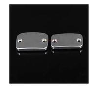 Moto Cilindro Maestro L Freno Anteriore Serbatoio Fluido Tappo Di CoPer Tura Per Monster Per S2R 800 2005-2007 2006 Coperchio(Color- 5)