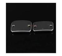 Moto Cilindro Maestro L Freno Anteriore Serbatoio Fluido Tappo Di CoPer Tura Per Monster Per S2R 800 2005-2007 2006 Coperchio(Color- 3)