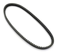 moto Cinghia Compatibile Con Yamaha Per YFA1 Per Breeze 125 1989-2004 3FA-17641-00 Moto Per Accessori Di Aggiornamento Della Trasmissione A Catena Con Cinghia Di Trasmissione