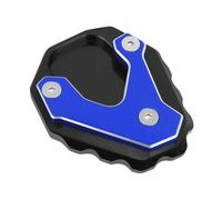 Moto CL500 CL300 Cavalletto Piastra Di Estensione Piede Cavalletto Laterale Ingranditore Pad Per Ho&N&Da CL 300 500 SCL500 SCL300 2021-2024 2023(47)