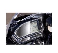 Moto Cluster Pellicola Protezione Scratch Per CBR1000RR Per CBR 1000 Per RR 2012-2016 Cluster Pellicola Di Protezione Scratch Dello Schermo Luce Blu A Prova Esplosione(5 pieces)