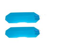 Moto Cluster Scratch Cluster Pellicola Di Protezione Dello Schermo Della Per Yamaha MT07 MT 07 MT-07 FZ07 FZ 07 FZ-07 2021 2022 MENSUNUBNM(2 SET)
