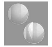 Moto Cluster Scratch Tachimetro Per Rebel 500 Per CM500 Per CMX500 2020 2021 2022 2 Pezzi Pellicola Protettiva Per Cruscotto Moto Pellicola Protettiva Antigraffio