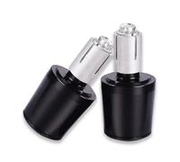Moto CNC Maniglia Bar Manopole Del Manubrio Cap End Spine Accessori Per Per NINJA ZX-25R ZX 25R ZX25R 2020-2021
