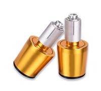 Moto CNC Manubrio Manopole Del Tappo Della Maniglia Tappi Per CB400SF CB 400 CB400 VTEC CB400X 1998-2022