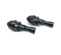 Moto CNC Protezione Dalla Caduta Paratelaio Carenatura Guard Crash Pad Protector Per Benelli Per 502C 752S Antiurto Tamponi Paratelaio Moto(1)