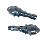 Moto CNC Protezione Dalla Caduta Paratelaio Carenatura Guard Crash Pad Protector Per Benelli Per 502C 752S Antiurto Tamponi Paratelaio Moto(2)