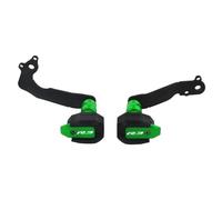 Moto CNC Protezione Dalla Caduta Paratelaio Carenatura Guard Crash Pad Protector Per R3 2019-2023 Moto Tamponi Paratelaio(6)