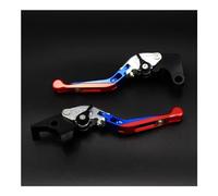 Moto CNC Regolabile Pieghevole Freno Frizione Maniglia Manopole Per CBR500R CB500F CB500X CBR CB 500 RFX 2013-2018 Leva Freno Frizione