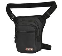 Moto Coda Borsa Borsa Da Sella Per Moto Borsa Da Gamba Impermeabile Per Coscia Fianchi Cintura Multiuso Design Per Viaggi All'aperto Campeggio Zaino Casual