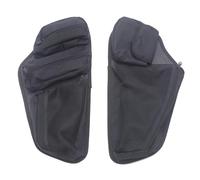 Moto Coda Borsa Compatibile Con GL1800 Per F6B 2018 2019 2020 2021 Organizer Per Borse Laterali Organizer Per Borse Laterali Borsa Interna Per Sella