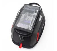Moto Coda Borsa Compatibile Con R1250RT Per F850GS Per Adventure 2023 Per F750GS 2017 Per F900R 2020 Per R1250GS 2019 Per F900XR 2021 Micro Tank Bag