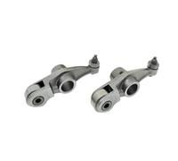 Moto compatibile CB250 CB 250 250cc raffreddato ad acqua ZS169MM LC172MM Motore Valvola di ricambio Albero a camme Bilanciere(Rocker Arm B)