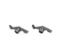 Moto compatibile CB250 CB 250 250cc raffreddato ad acqua ZS169MM LC172MM Motore Valvola di ricambio Albero a camme Bilanciere(Rocker Arm A)
