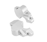Moto Compatibile Con Per XADV750 Per ADV160 Per ADV150 2017 2018 2019 2020 2021 2022 2023 Supporto A Morsetto Per L'innalzamento Del Manubrio
