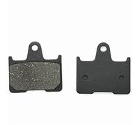 Moto Compatibile Con SUZUKI Per GSX-R600 Per GSX-R750 2004 2005 Per GSX-R1000 2004 2005 2006 Pastiglie Freno Anteriori E Posteriori Per Moto