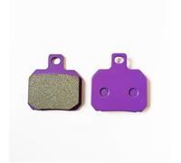 Moto Compatibile Con SUZUKI Per UH125 Per Burgman 125 2002 2003 2004 2005 2006 Accessori Per Moto Pastiglie Freno Anteriori E Posteriori Ricambi Per Moto