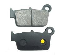 Moto Compatibile Con YAMAHA Per WR250F 2003 2004 2005 2006 2007 2008 2009 2010-2016 Per WR250R 2007 Pastiglie Freno Anteriori E Posteriori Per Motociclette
