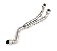 Moto Con Marmitta Di Scarico Completa Slip System Per Y&amaha Tmax500 530 2008-2016