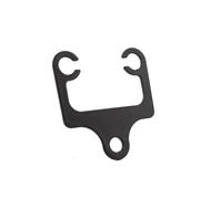 Moto Contachilometri Contachilometri per motociclette a 2/4 cilindri da 12 V con staffa, contagiri, indicatore del carburante, cruscotto, quadrante, digitale