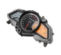 Moto Contachilometri Strumento per moto 12V per Pulsar 200NS contagiri digitale contachilometri tachimetro indicatore velocità di livello carburante con cambio
