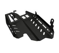 Moto Coperchio Motore Per CB500X Per CB 500X 500 X 2019-2023 Copertura Di Protezione Del Motore Della Motocicletta Piastra Paramotore Inferiore Del Telaio Motore Scudo Protezione(Black)