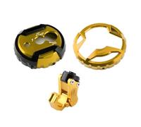 Moto Coperchio Serbatoio Fluido Freno Casco Moto Gancio E Coperchio Del Serbatoio Dell'olio E Tappo Interruttore Di Accensione Per Nmax 125 150 155 2015 2016 2017 2018 2019