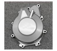 Moto Coperchio statore Moto Sinistra Motore Di Avviamento Carter Statore Copertura Set Protezione Ricambio Per 1999-2002 YZF-R6 YZF R6 2000 2001 600