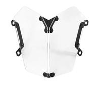 Moto Copertura Faro Per Tenere 700 2019-2022 Protezione Della Copertura Della Protezione Del Faro In Acrilico Per Moto Coperchio Faro Anteriore