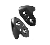 Moto Copertura Foro Specchio Parabrezza Driven Eliminatori Cap Accessori Per Yamaha R1 R1M YZF 2015 2016 2017 2018 2019