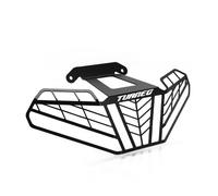 Moto Copertura Griglia Faro Accessorio Per Motocicletta Copertura Protettiva Per Faro Griglia Protettiva Per Per TUAREG 660 Per Tuareg 2021-2023
