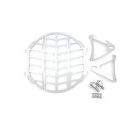 Moto Copertura Griglia Faro Moto Protezione Faro Griglia Di Protezione Della Maglia Accessori Per Speed 400 Per Scrambler 400 X Speed400 Per Scrambler 400X