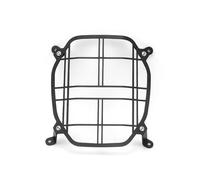 Moto Copertura Griglia Faro Per H2C MSX Per GROM 2020 2021 2022 Accessori Moto Faro Guardia Testa Griglia In Metallo Protezioni Di Copertura Per H2C MSX Per Grom