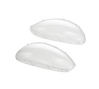 Moto Copertura Griglia Faro Per R1100 RT Indicatori Di Direzione Anteriori Alloggiamento Lampada Luce Guscio Per R1100RT R1150RT 1995-2005 Copri Lente Lampada Indicatore Moto
