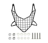 Moto Copertura Griglia Faro Per Transalp XL750 XL 750 Per Transalp 2023 2024 Moto Faro Guardia Luce Della Testa Anteriore Griglia Di Copertura Della Protezione