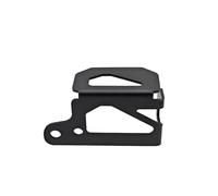 Moto Copertura Laterale della Batteria Copertura protettiva per serbatoio adatta per Loncin Voge Valico 525 DS525X 525DSX DSX 525 DS525 Serbatoio del liquido freni posteriore antigraffio(Voge)
