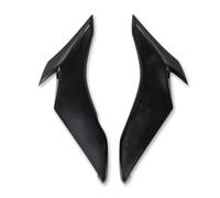 Moto Copertura Laterale Radiatore Protezione Pannello Laterale Serbatoio Acqua Carenatura Per Suzuki GSXS1000 GSX-S1000 2015-2019 2020(A-Unpainted)