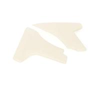 moto Copertura Laterali Pannello Per Touring Per Road Glide Per FLTRXSE 2023 Per FLTRXSTSE 2024 Staffa pannello copertura della carenatura laterale in plastica non verniciata/nera