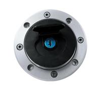 Moto Copertura Serbatoio Olio Benzina Per Suzuki V-Strom 600 1000 DL650 DL1000 2004-2011 Tappo Serbatoio Benzina Per Moto DL 650 DL 1000 2005 2006 07